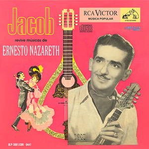 Atlântico cover