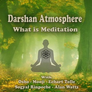 What Is Meditation