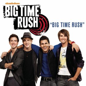 Image for 'Big Time Rush'