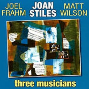 Three Musicians