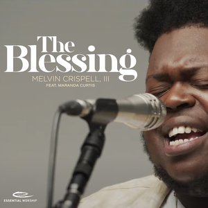 The Blessing (Song Session) [feat. Maranda Curtis] - Single