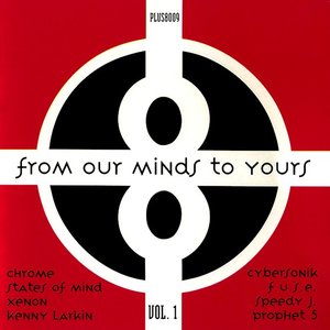 From Our Minds To Yours Vol. 1