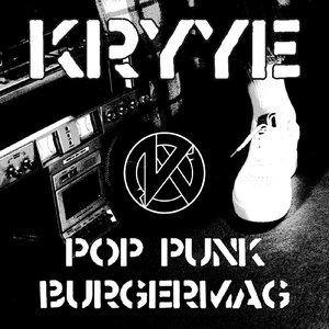 Pop Punk Burgermag