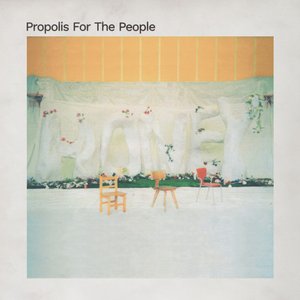 Propolis For The People