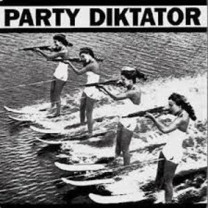 Party Diktator