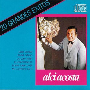 20 grandes éxitos
