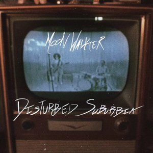 Disturbed Suburbia - Single