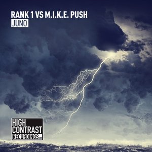 Avatar for Rank 1 vs. M.I.K.E. Push