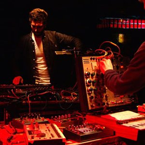 Avatar för Jonathan Fitoussi / Clemens Hourrière