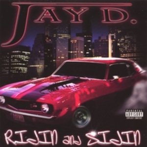 Avatar for Jay D.