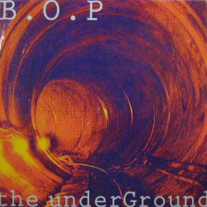 The Underground E.P.