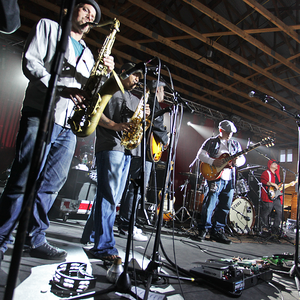 Lettuce photo provided by Last.fm