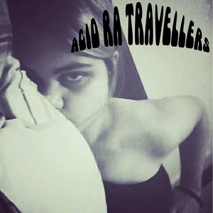 Acid Ra Travellers のアバター