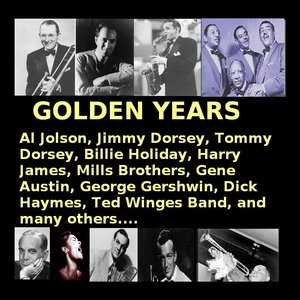 Golden Years Vol. 1