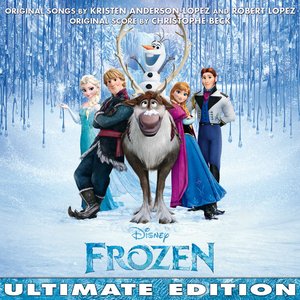 Frozen (Ultimate Edition)