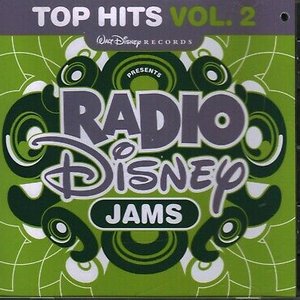 Radio Disney Jams: Top Hits Vol. 2