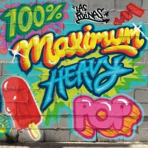 100% Maximum Heavy Pop