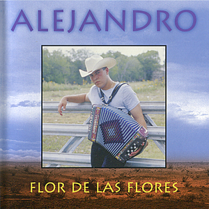 Artwork for FLOR DE LAS FLORES