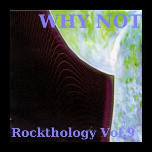 Rockthology Vol. 9