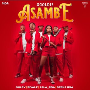 Asambe (Let's Go!)