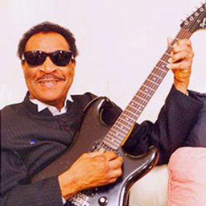 Little Buster & The Soul Brothers 的头像