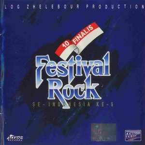 10 Finalis Festival Rock Se-Indonesia Ke-6