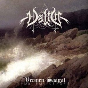 Verinen Saagat