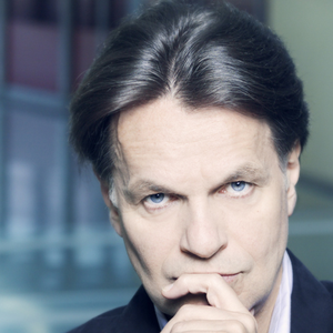 Michel Béroff photo provided by Last.fm