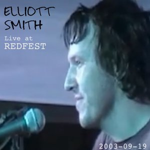 2003-09-19: Redfest, Salt Lake City, UT, USA