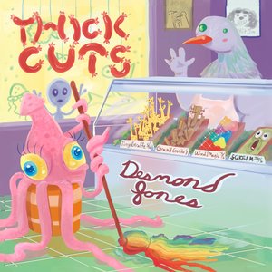 Thick Cuts