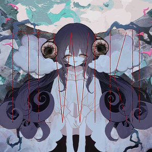 “ntwrkll”的封面