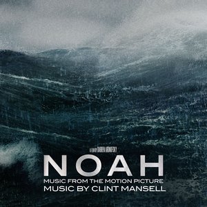 Image for 'Noah [Music from the Motion Picture]'