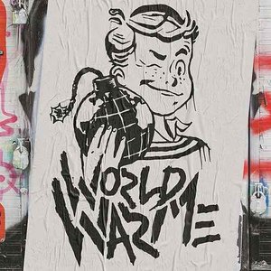 World War Me [Explicit]