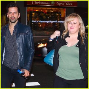 Avatar for Rebel Wilson & Robbie Fairchild