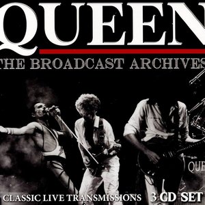 The Broadcast Archives