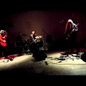 Аватар для Oren Ambarchi, Jim O'Rourke & Keiji Haino