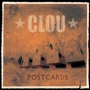 “Postcards”的封面