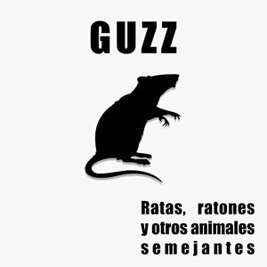Ratas, ratones y otros animales semejantes