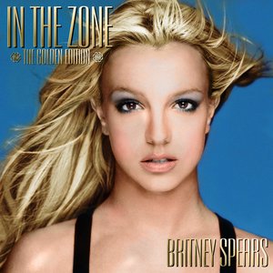 Image for 'In The Zone (The Golden Edition)'