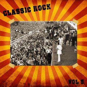 Classic Rock Vol. 5