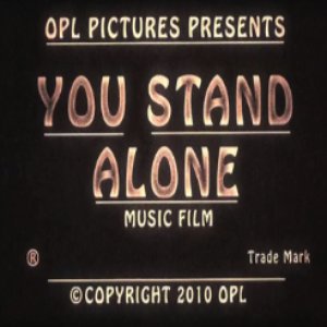 Image for 'You Stand Alone'