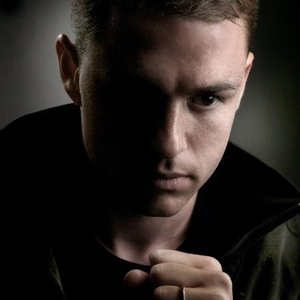 Simon Patterson photo provided by Last.fm