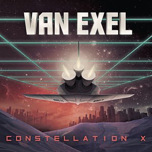 Constellation X