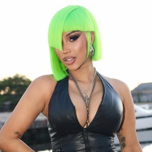Cardi B 的头像