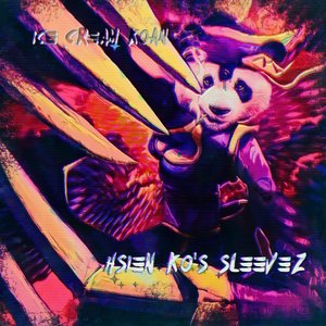 Hsien Ko's Sleevez