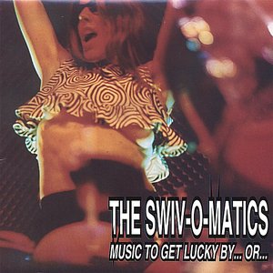 Music To Get Lucky By