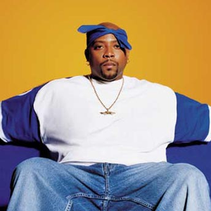 Nate Dogg photo provided by Last.fm