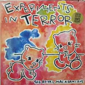 Experiments In Terror