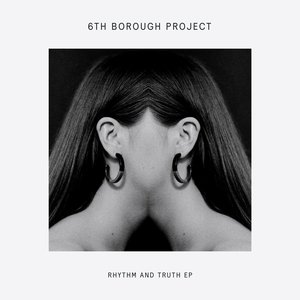 Rhythm and Truth EP
