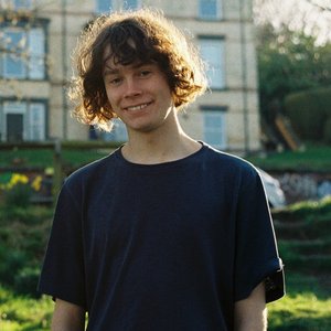 Owen Spafford 的头像